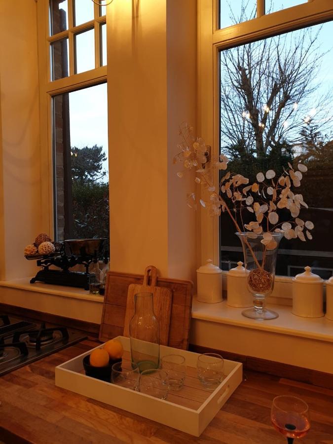 Villa Де Пане Екстериор снимка