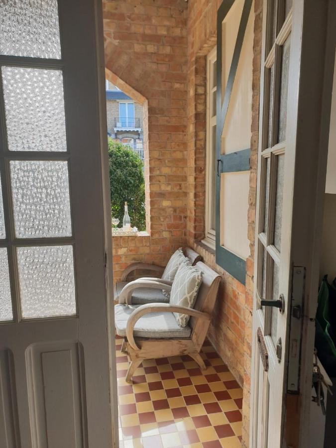 Villa Де Пане Екстериор снимка